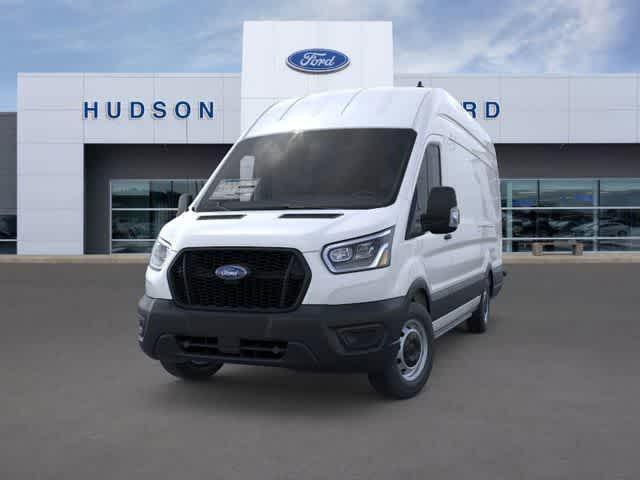 new 2025 Ford Transit-250 car, priced at $56,242