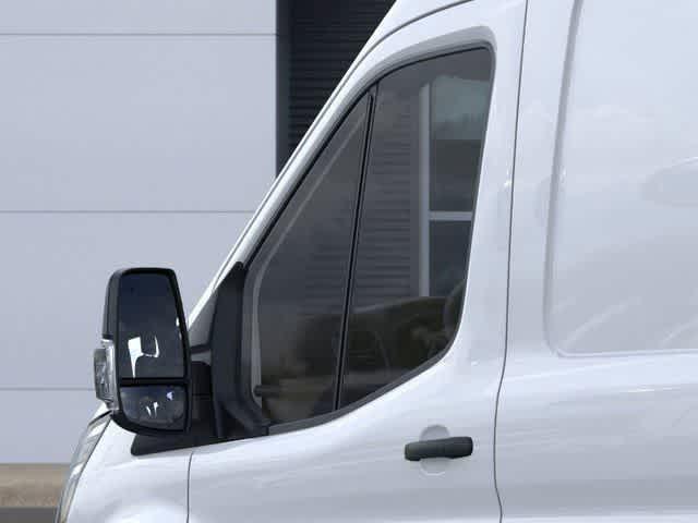 new 2025 Ford Transit-250 car, priced at $56,242