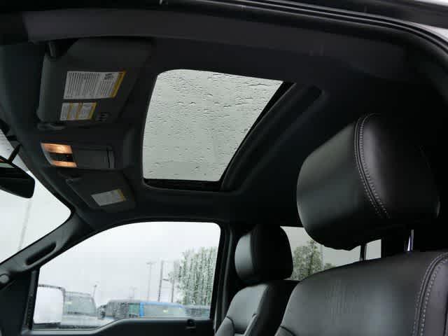 used 2014 Ford F-150 car, priced at $17,659