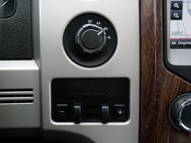 used 2014 Ford F-150 car, priced at $17,659