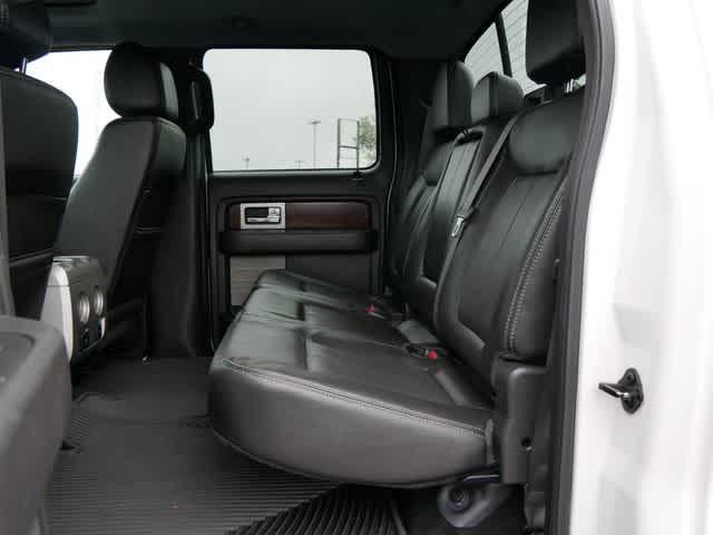 used 2014 Ford F-150 car, priced at $17,659