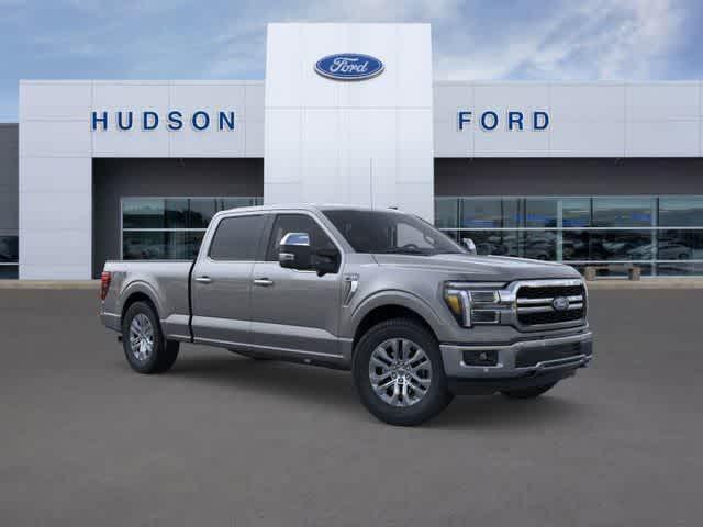 new 2025 Ford F-150 car, priced at $67,120