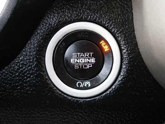 used 2021 Ram 1500 car, priced at $34,518