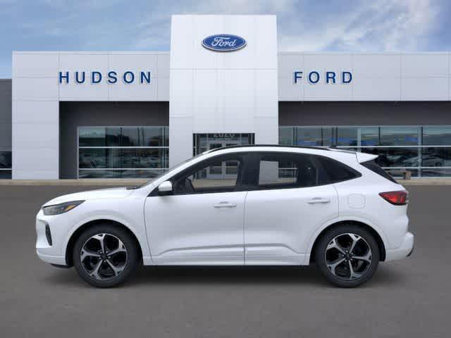new 2024 Ford Escape car, priced at $36,490