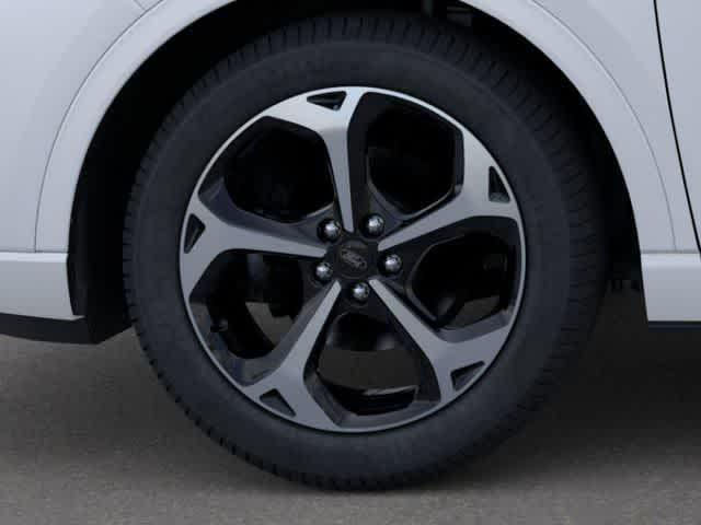 new 2024 Ford Escape car, priced at $36,490