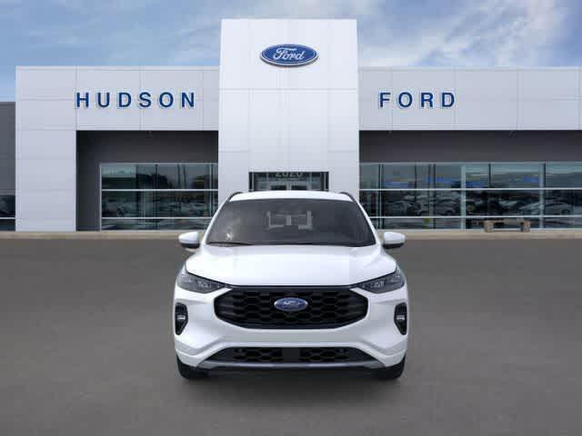 new 2024 Ford Escape car, priced at $36,490