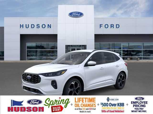 new 2024 Ford Escape car, priced at $38,803