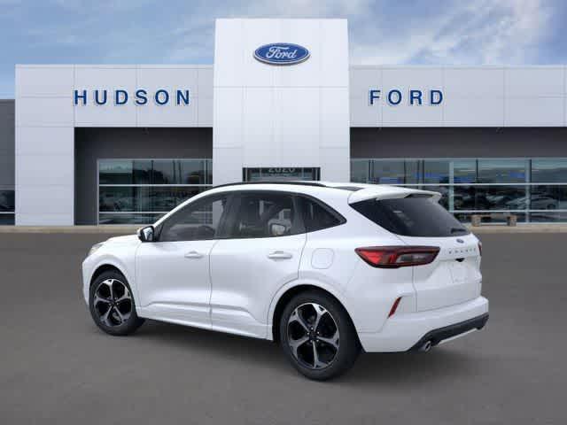 new 2024 Ford Escape car, priced at $36,490