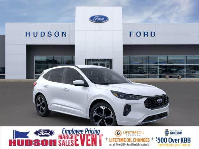 new 2024 Ford Escape car, priced at $42,450