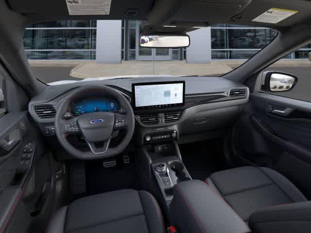 new 2024 Ford Escape car, priced at $36,490