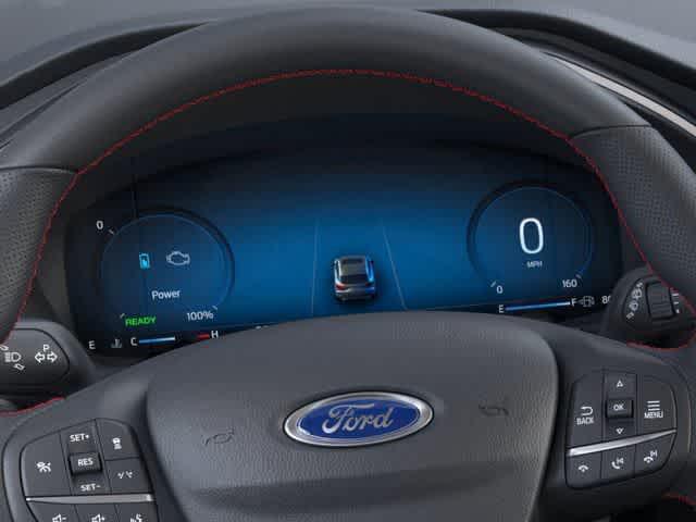 new 2024 Ford Escape car, priced at $36,490