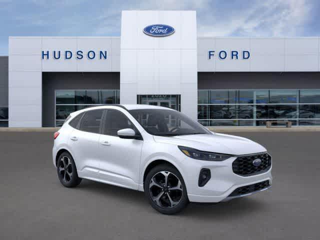 new 2024 Ford Escape car, priced at $36,490