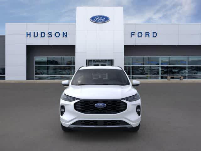 new 2024 Ford Escape car, priced at $40,888