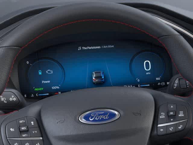 new 2024 Ford Escape car, priced at $40,888