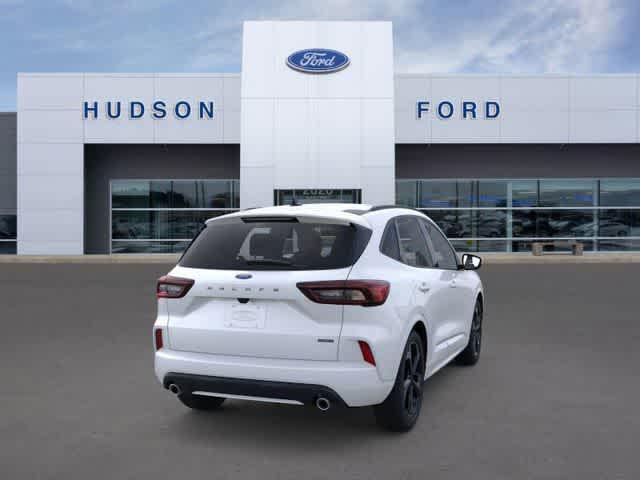 new 2024 Ford Escape car, priced at $36,490