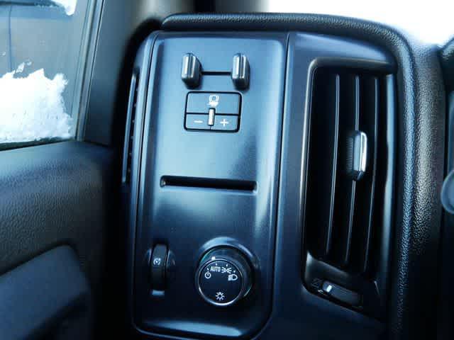 used 2016 Chevrolet Silverado 2500 car, priced at $19,997