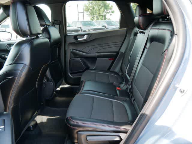 used 2024 Ford Escape car, priced at $30,859