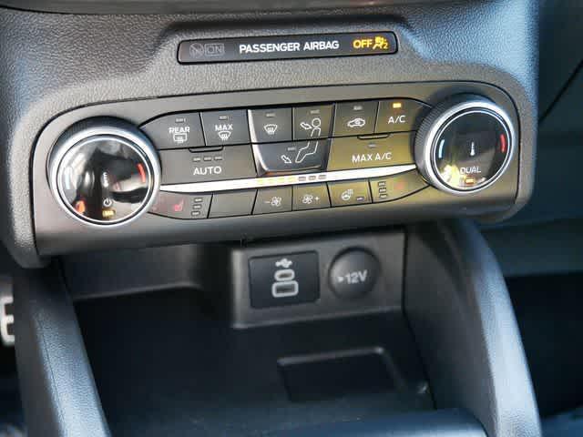 used 2024 Ford Escape car, priced at $30,859