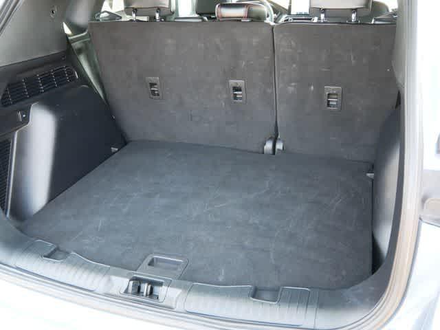 used 2024 Ford Escape car, priced at $30,859