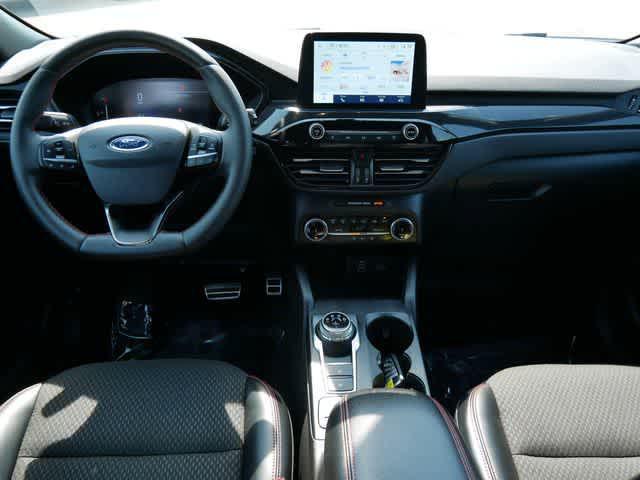 used 2024 Ford Escape car, priced at $30,859