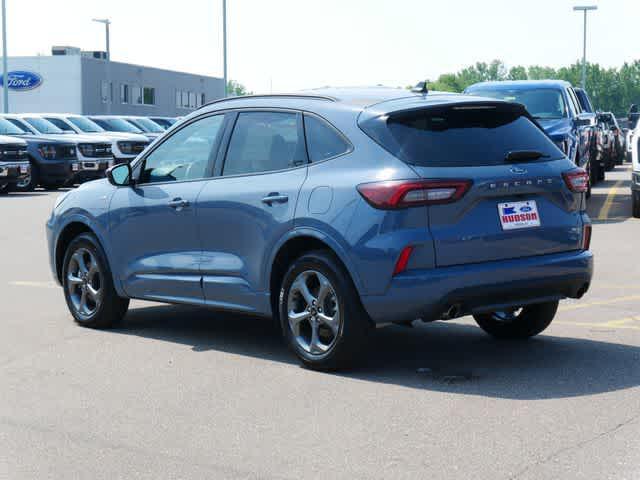 used 2024 Ford Escape car, priced at $30,859