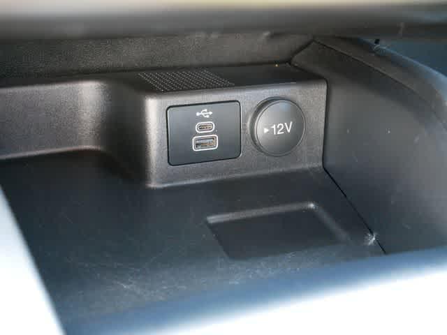 used 2024 Ford Escape car, priced at $30,859