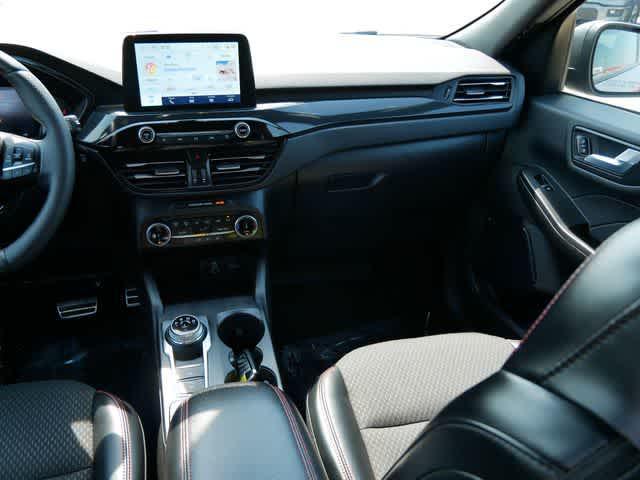 used 2024 Ford Escape car, priced at $30,859