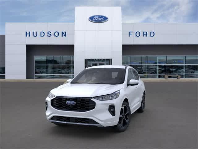 new 2024 Ford Escape car, priced at $39,062