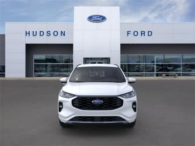 new 2024 Ford Escape car, priced at $39,062