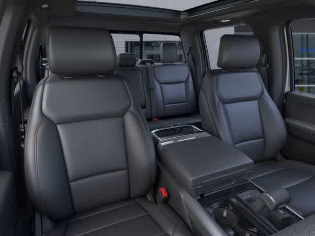 new 2025 Ford F-150 car, priced at $66,733