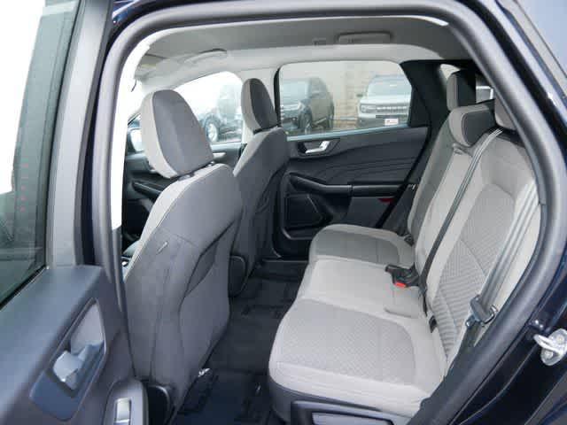 used 2021 Ford Escape car, priced at $24,988