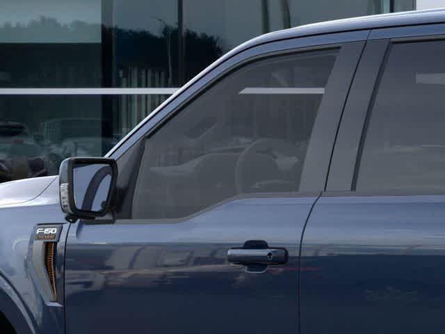 new 2025 Ford F-150 car, priced at $71,797