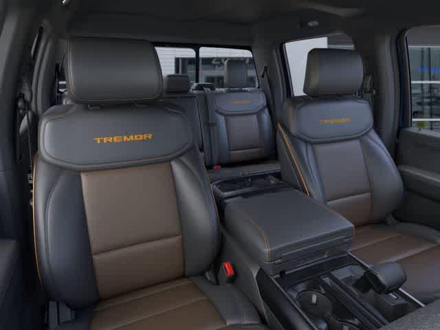 new 2025 Ford F-150 car, priced at $71,797