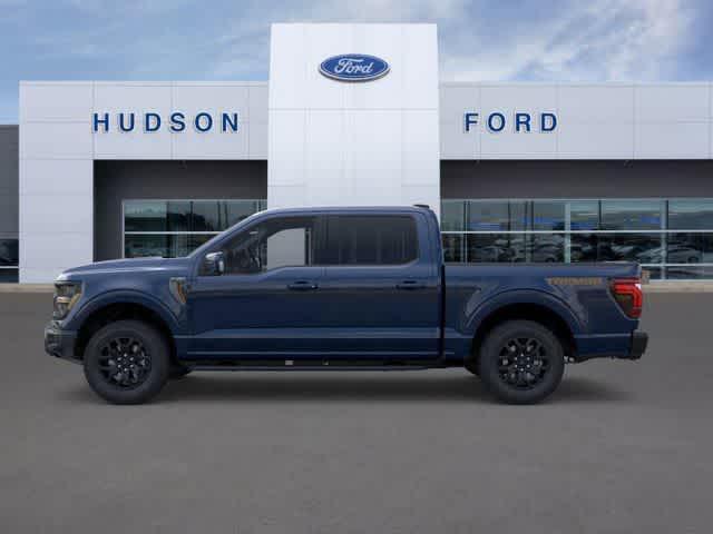 new 2025 Ford F-150 car, priced at $71,797