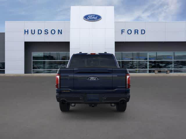new 2025 Ford F-150 car, priced at $71,797