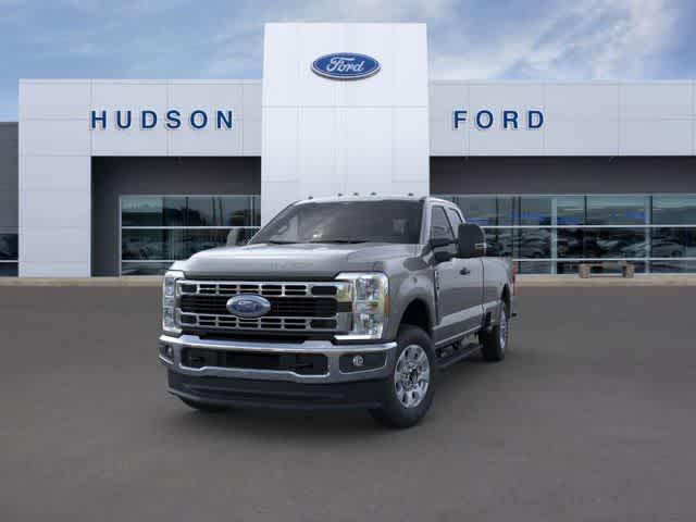 new 2025 Ford F-250 car, priced at $60,495