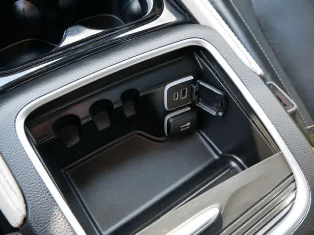 used 2023 Chrysler Pacifica car, priced at $29,859