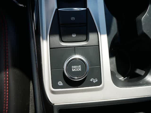 used 2022 Ford Explorer car, priced at $33,997