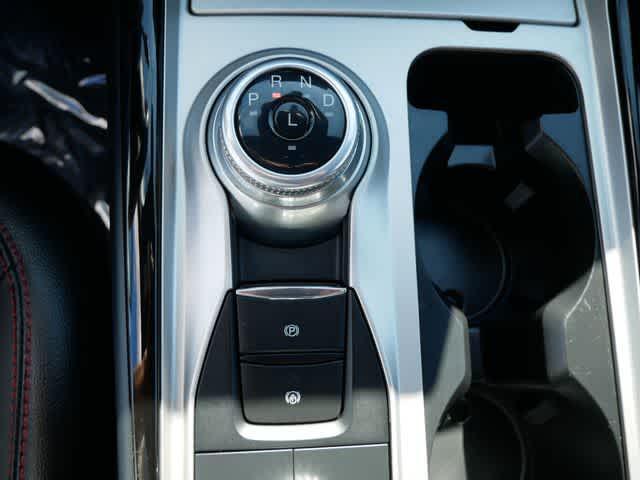 used 2022 Ford Explorer car, priced at $33,997
