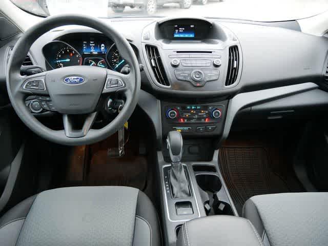 used 2018 Ford Escape car, priced at $12,160