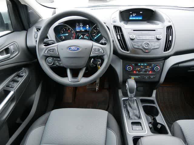 used 2018 Ford Escape car, priced at $12,160