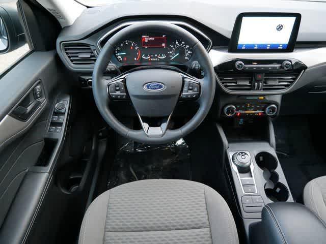 used 2022 Ford Escape car, priced at $23,680