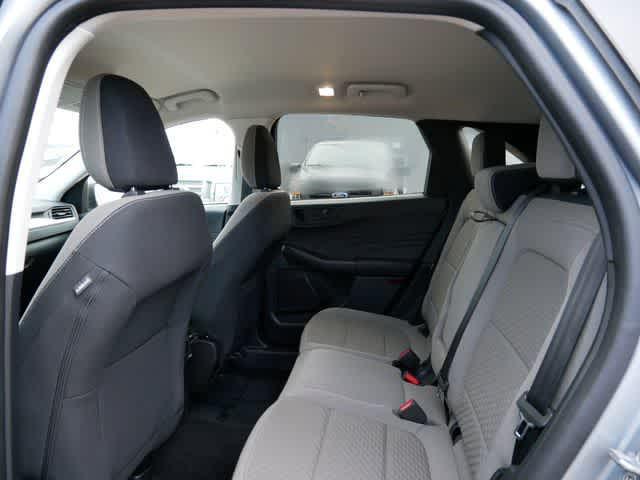 used 2022 Ford Escape car, priced at $23,680