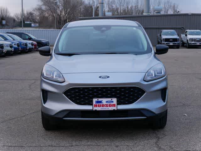 used 2022 Ford Escape car, priced at $23,680