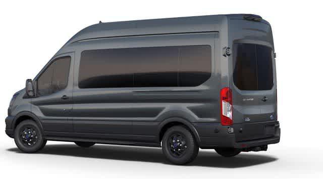 new 2024 Ford Transit-250 car, priced at $64,495