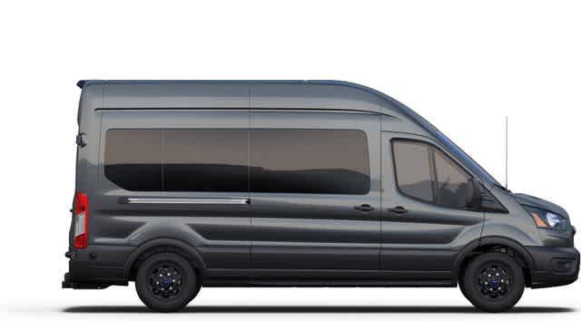 new 2024 Ford Transit-250 car, priced at $64,495