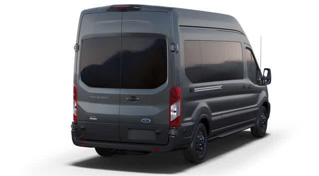 new 2024 Ford Transit-250 car, priced at $64,495