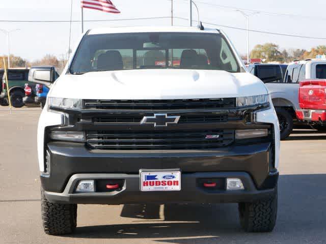 used 2019 Chevrolet Silverado 1500 car, priced at $28,439