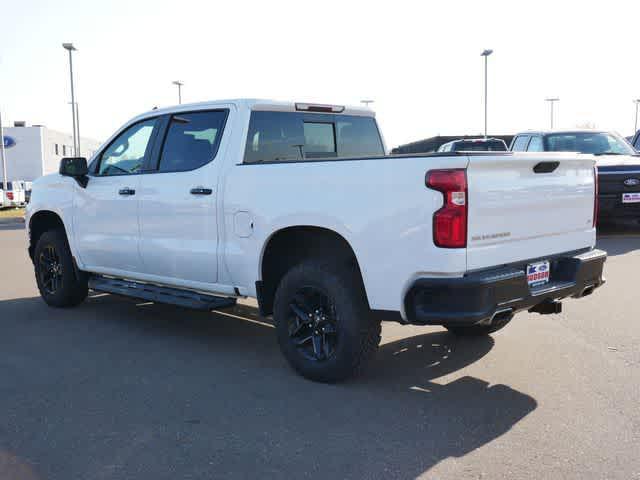 used 2019 Chevrolet Silverado 1500 car, priced at $28,439