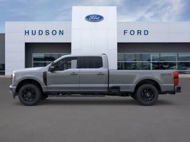 new 2025 Ford F-350 car, priced at $85,592